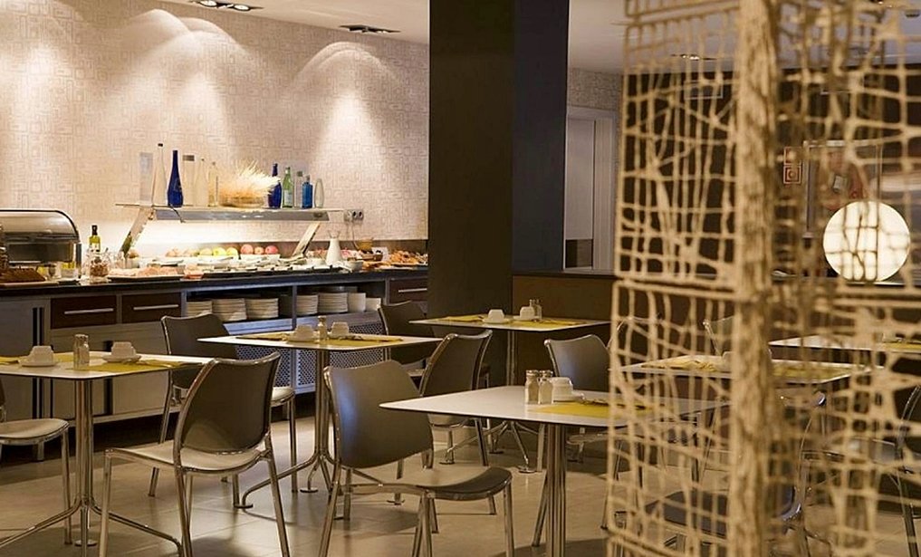 Magnolia Hotel - Adults Only 32/49