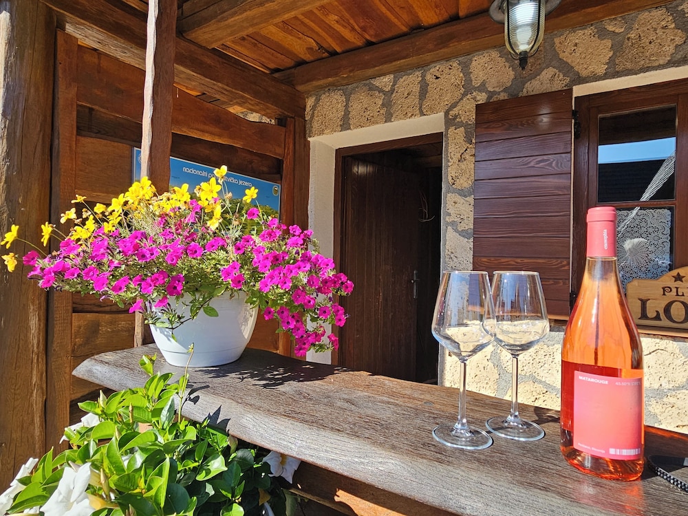 Plitvica Lodge 7/50
