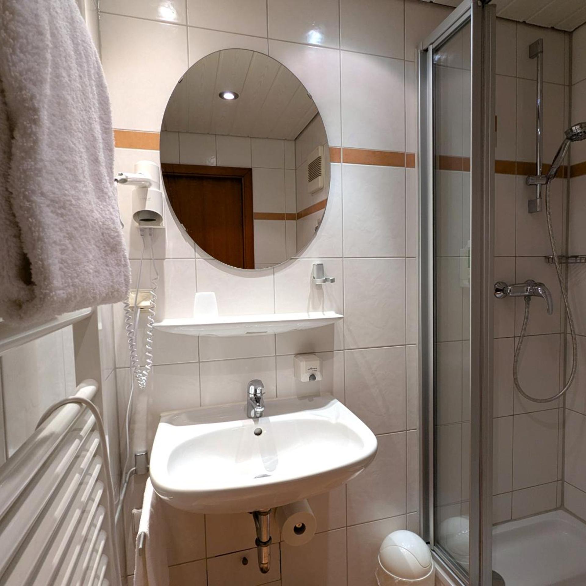 City Hotel Stuttgart 49/50