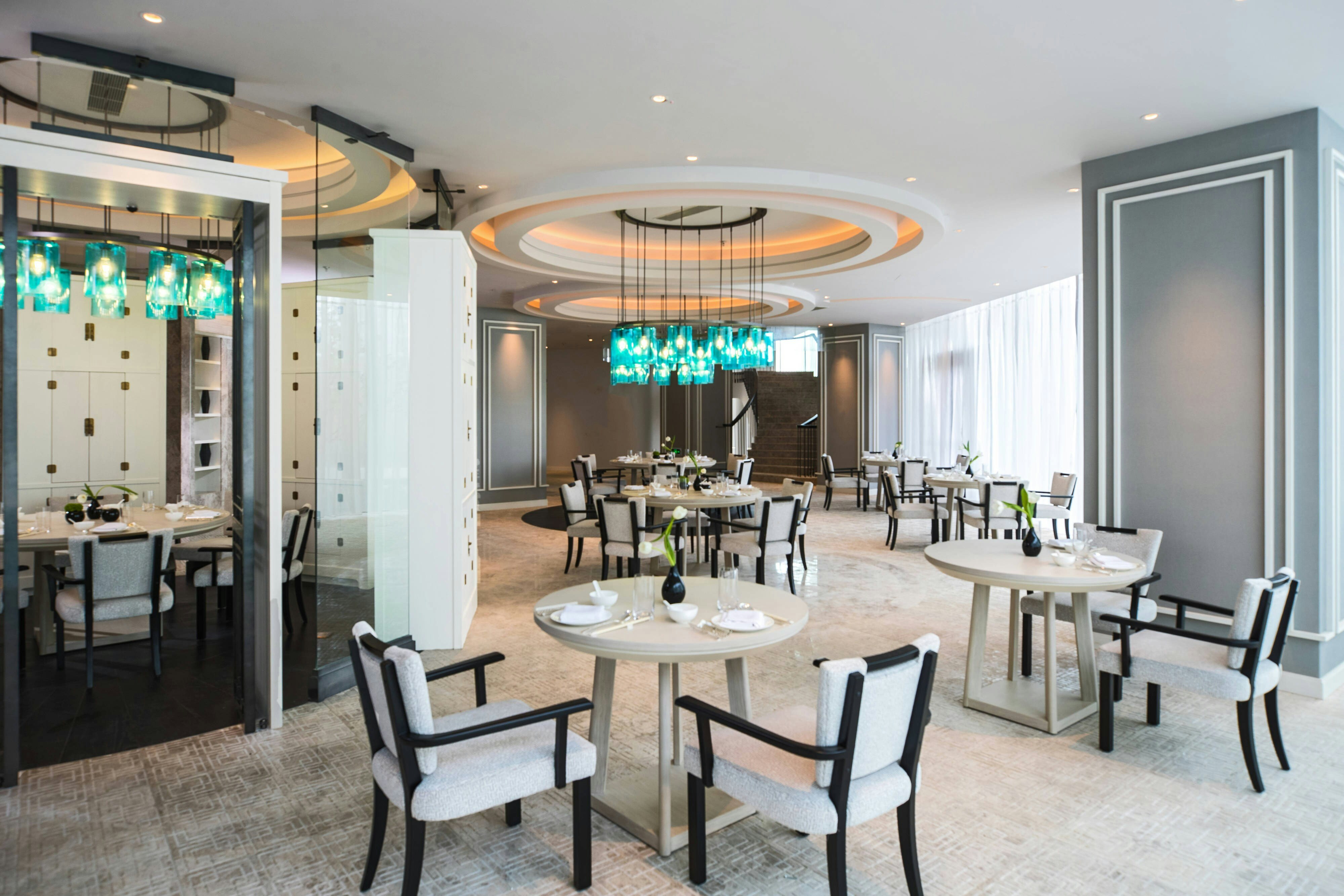 Renaissance Suzhou Taihu Lake Hotel 48/58