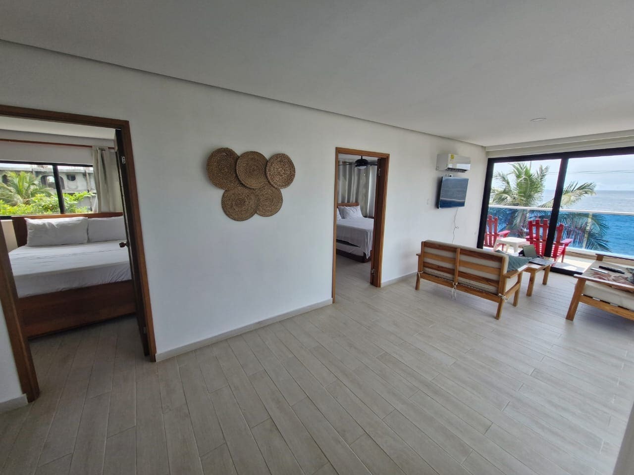 Hotel Camino Palmero Covenas 48/58