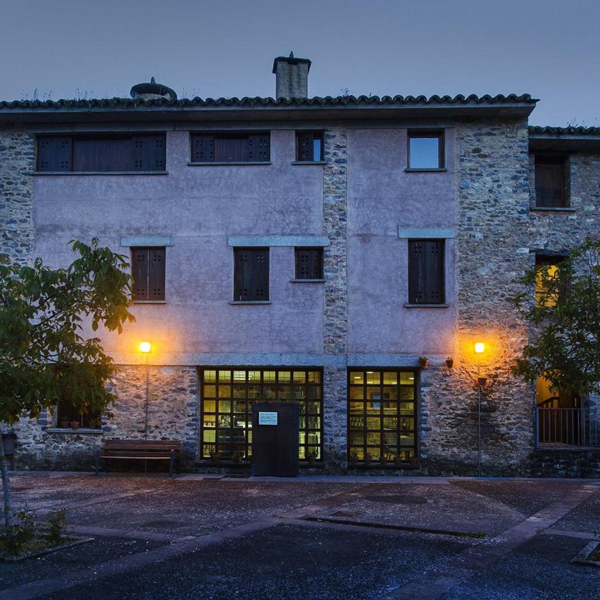 Ligüerre Resort 1/43