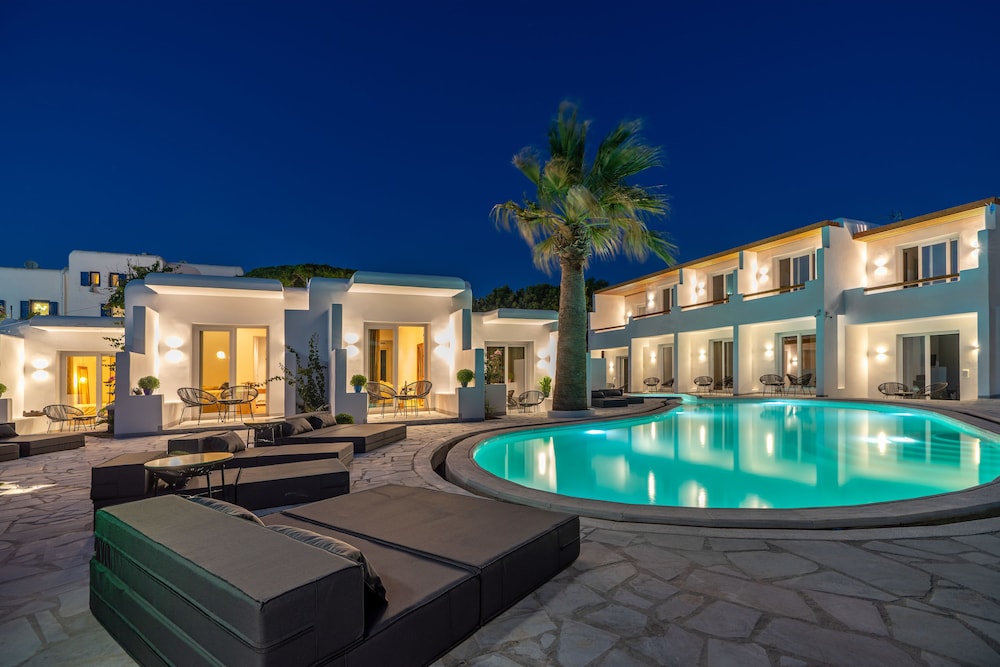Omnia Mykonos Boutique Hotel & Suites 4/76