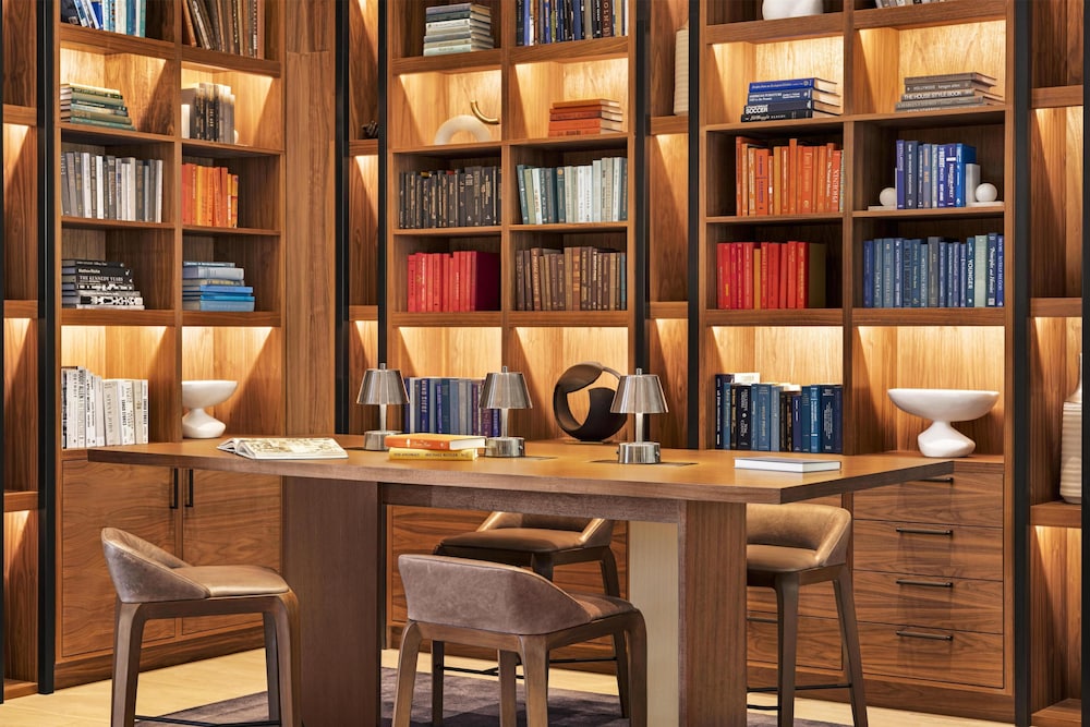 Hyatt Centric Santa Clara Silicon Valley 29/50