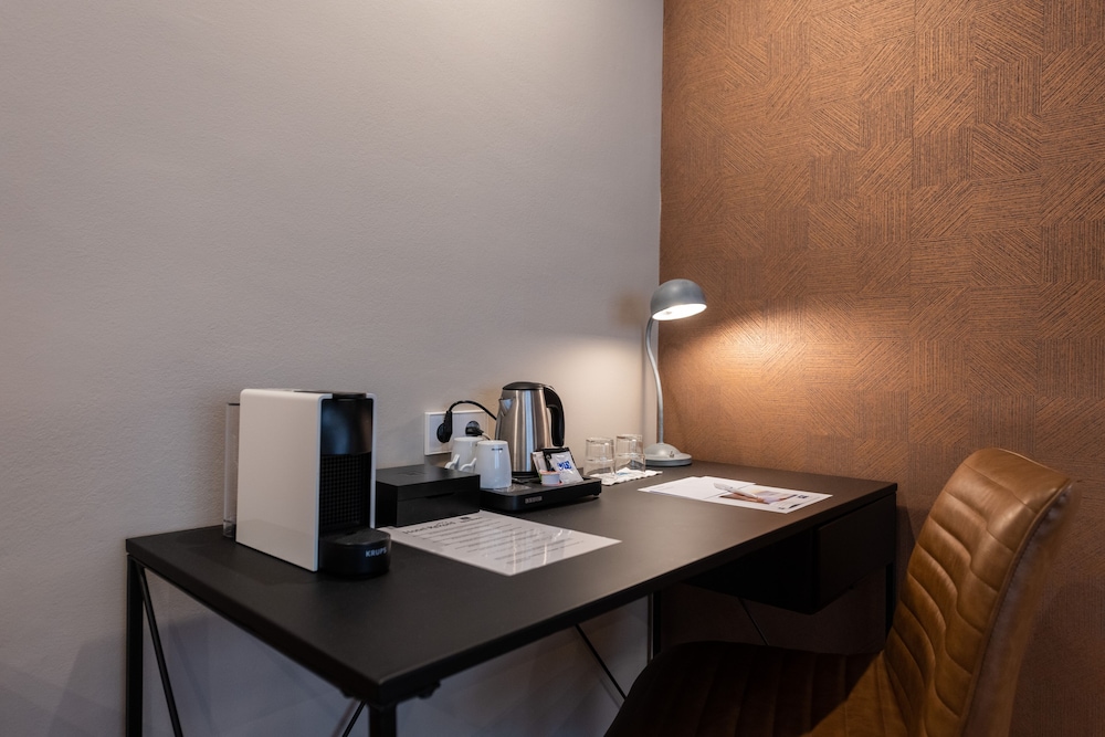 Atenea Rekord Suites 48/50