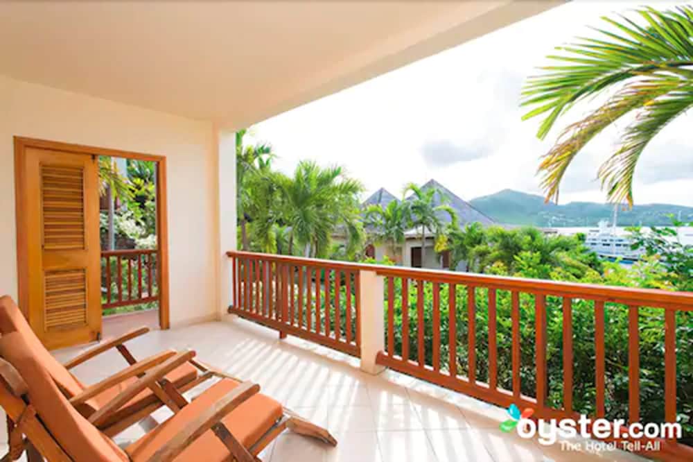 Antigua Yacht Club Marina Resort 4/50