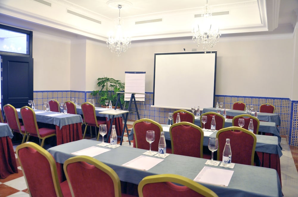 Senator Cadiz Spa Hotel 58/71