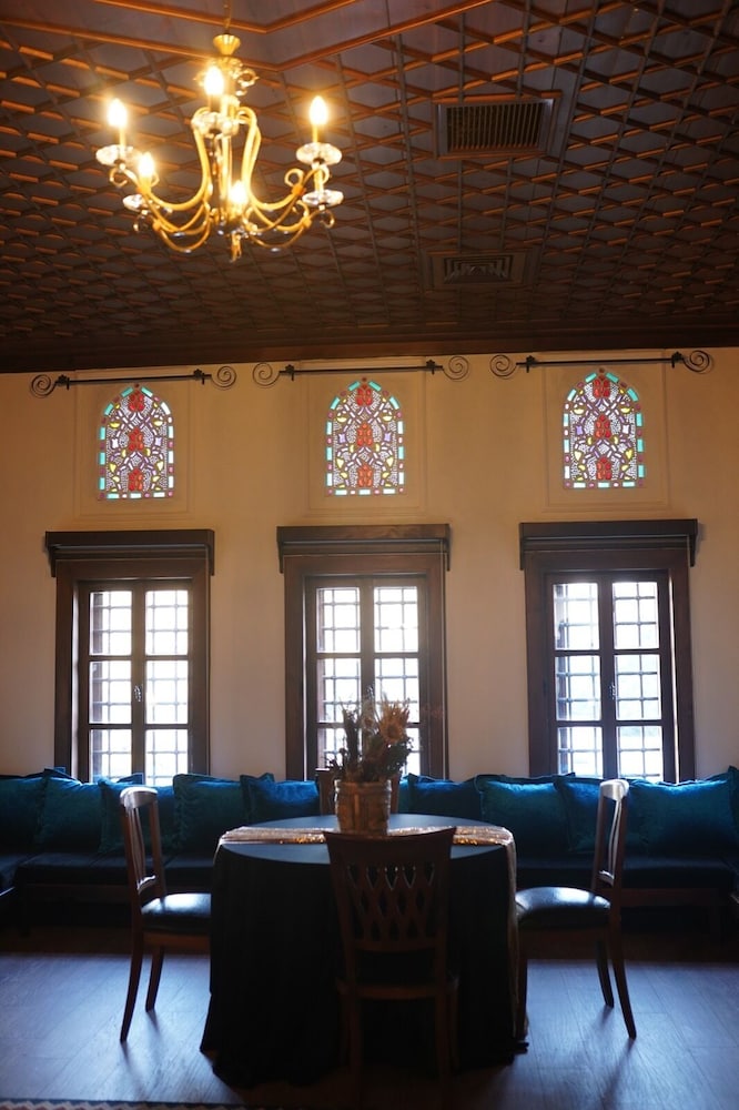 OTANTIK CLUB HOTEL 30/49