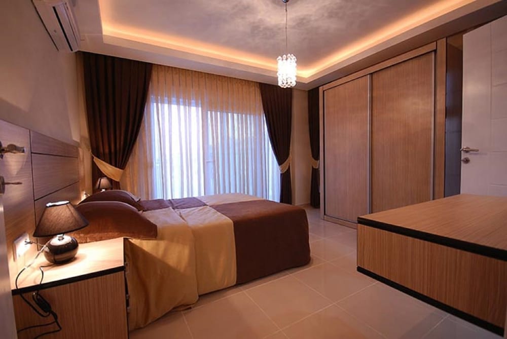 Sadev Turizm Belek Villas & Apartments 14/53