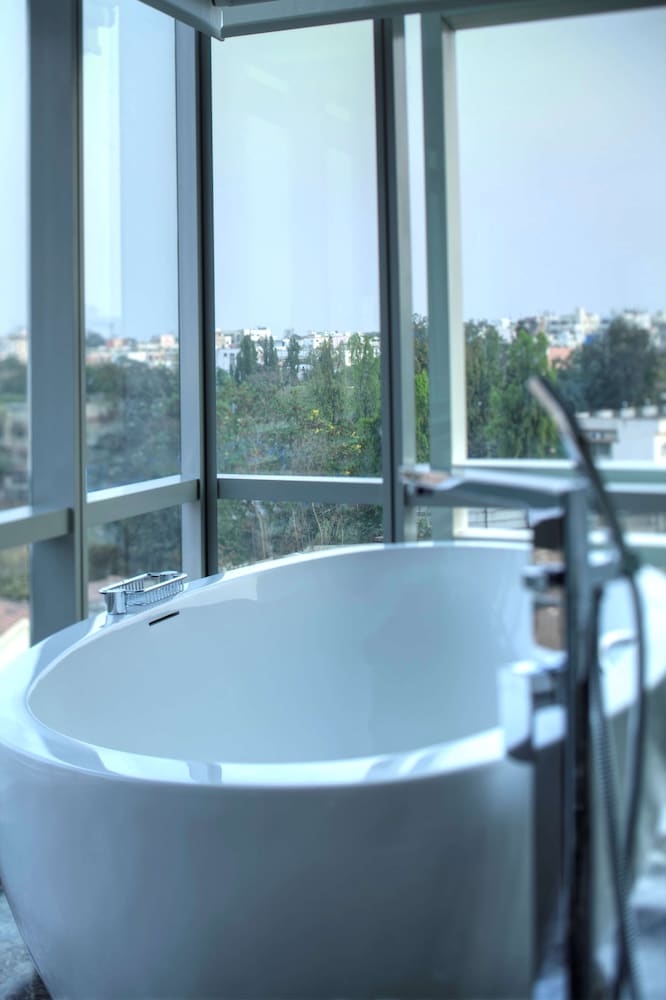 PARK HYATT HYDERABAD 42/69