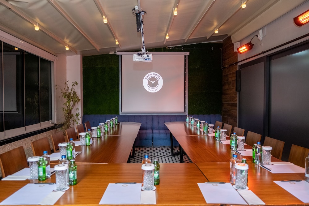 Buem Hotel Kosuyolu 42/50