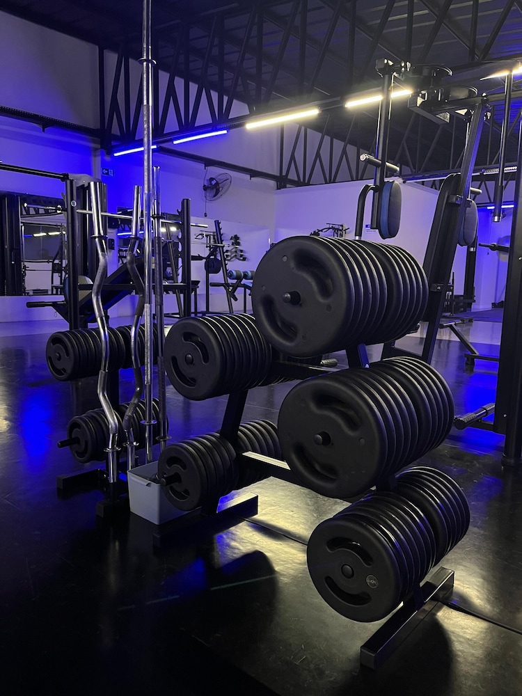 Transamerica FIT Sorriso 17/50