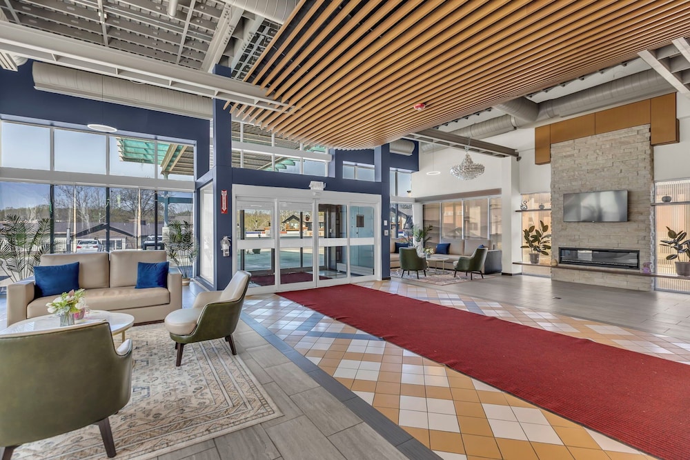 Baymont by Wyndham Kansas City North 14/24