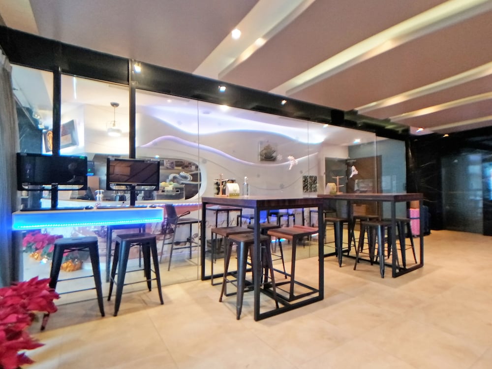 Restaurant-cafeteria