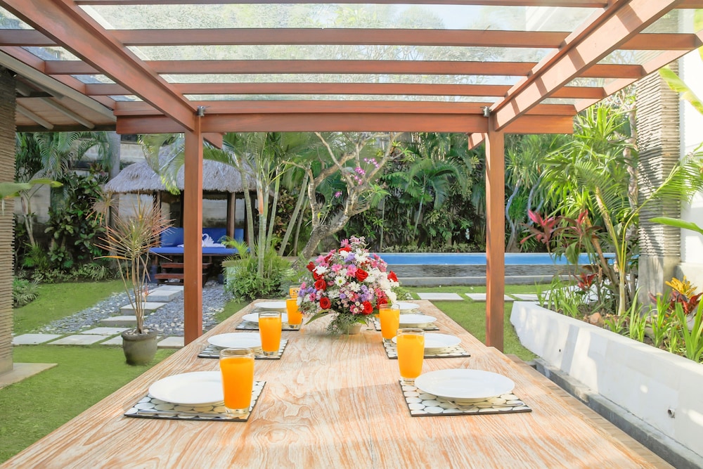 Villa La Luvier 24/27