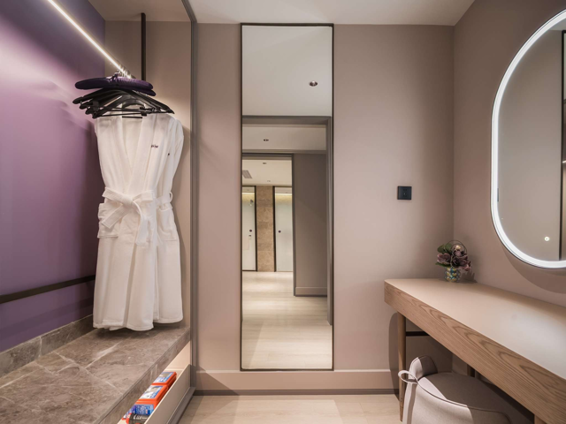 Mercure Shenyang Railway Station Taiyuan Street 10/10