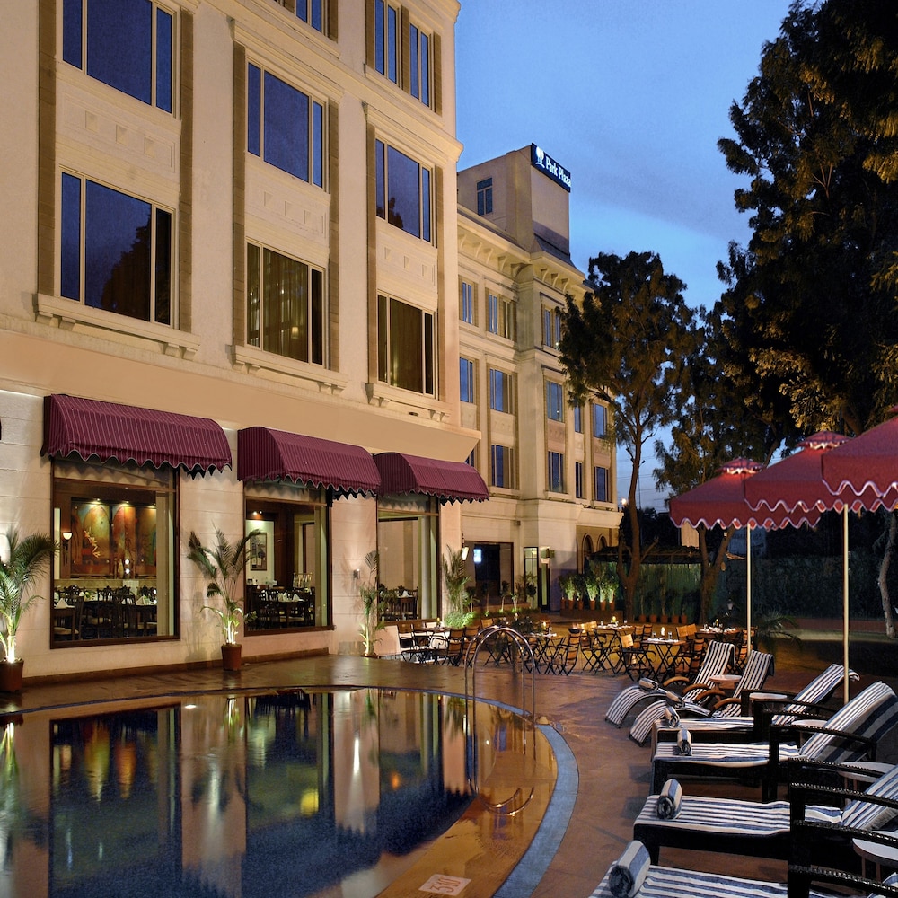 Park Plaza Jodhpur 5/66