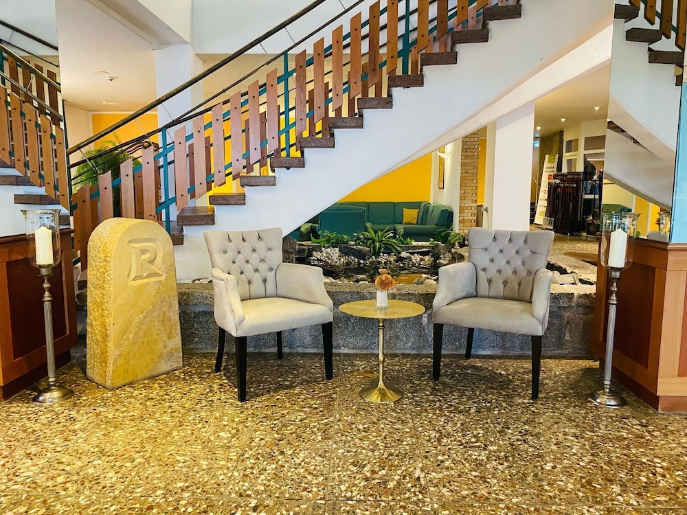 Werrapark Resort Hotel Frankenblick 40/64