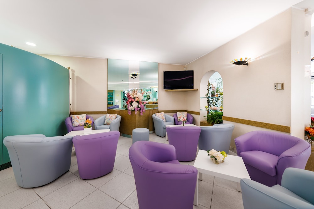 Hotel Ariane 34/61