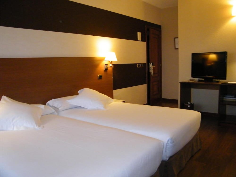 Hotel Oca Ipanema 12/50
