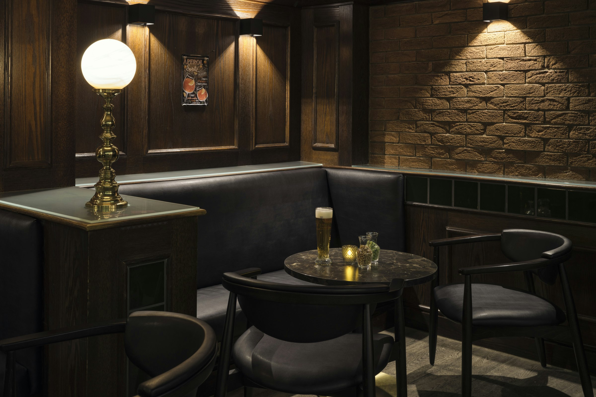 Leonardo Hotel Frankfurt City South 28/84