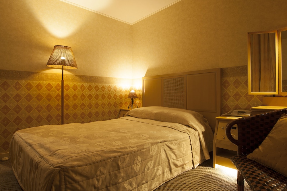 Highland Resort Hotel And Spa 21/50
