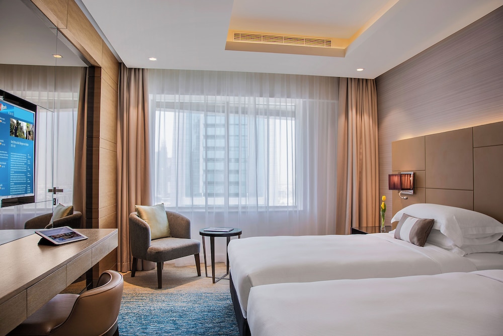 2 BEDROOMS, APARTMENT