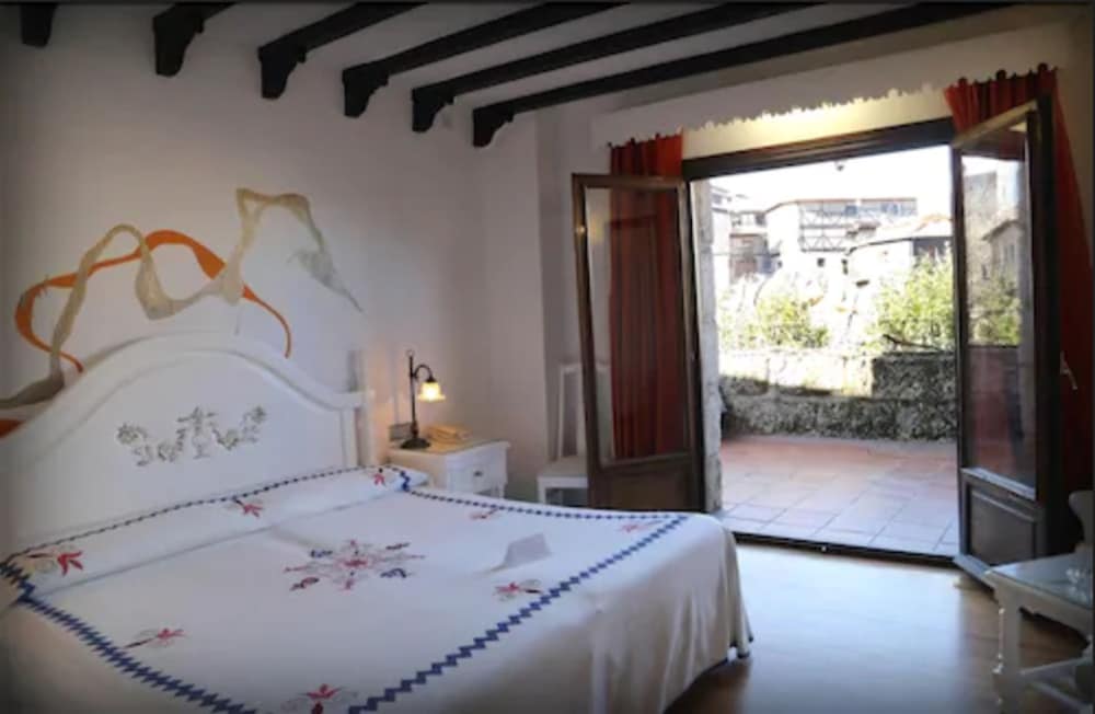 Hotel Dona Teresa 12/36