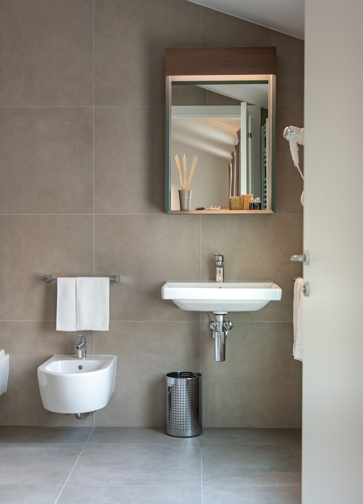 Hotel Canton dell Orto 31/33