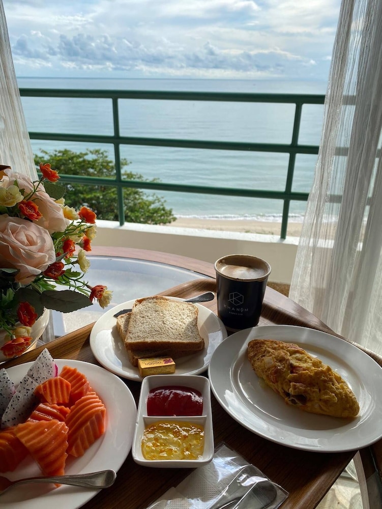 Khanom Golden Beach Hotel 45/59