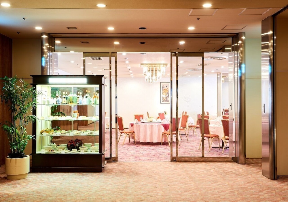 Hotel Marroad Tsukuba 17/63