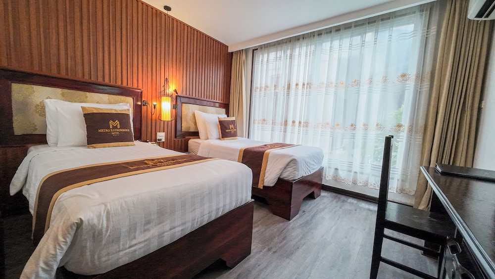 Xayosomboun Boutique Hotel 31/61