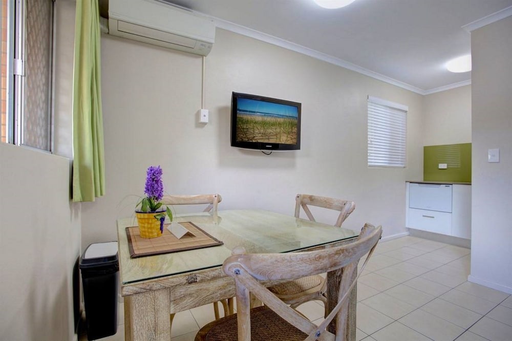 Beachpark Apartments Coffs Harbour 39/48