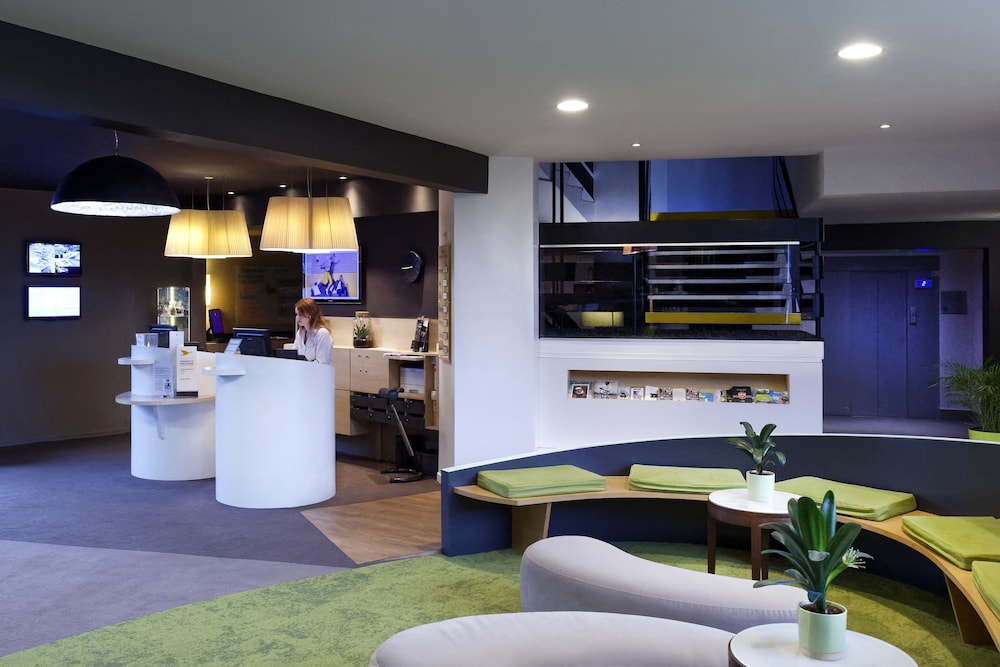 Ibis Styles Chalon Sur Saone 11/69