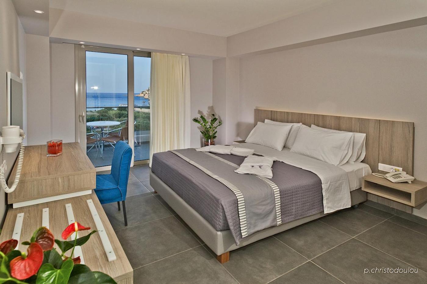 Parasol Luxury Hotel & Suites 29/80