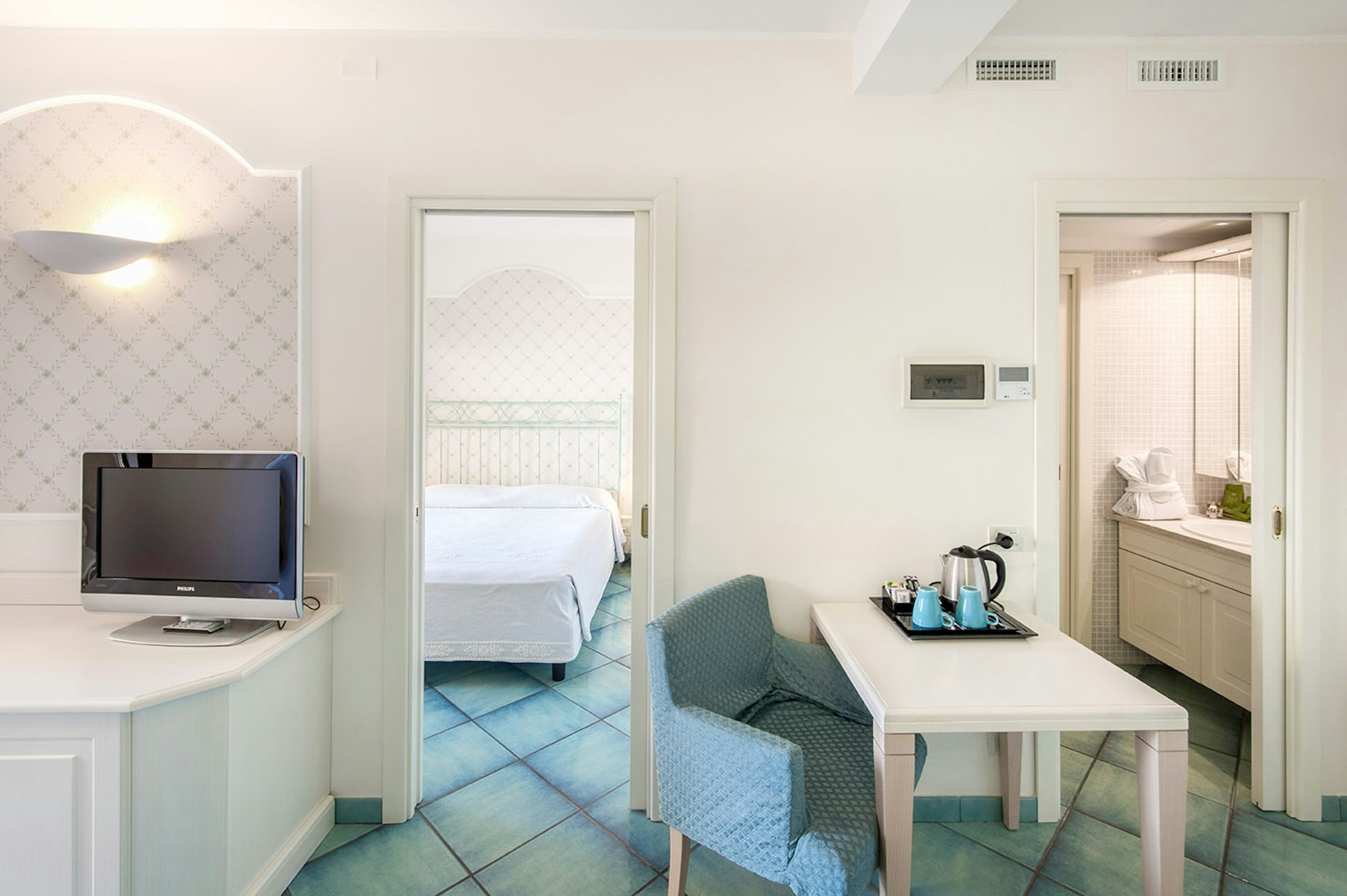 Hotel Santa Gilla 44/66