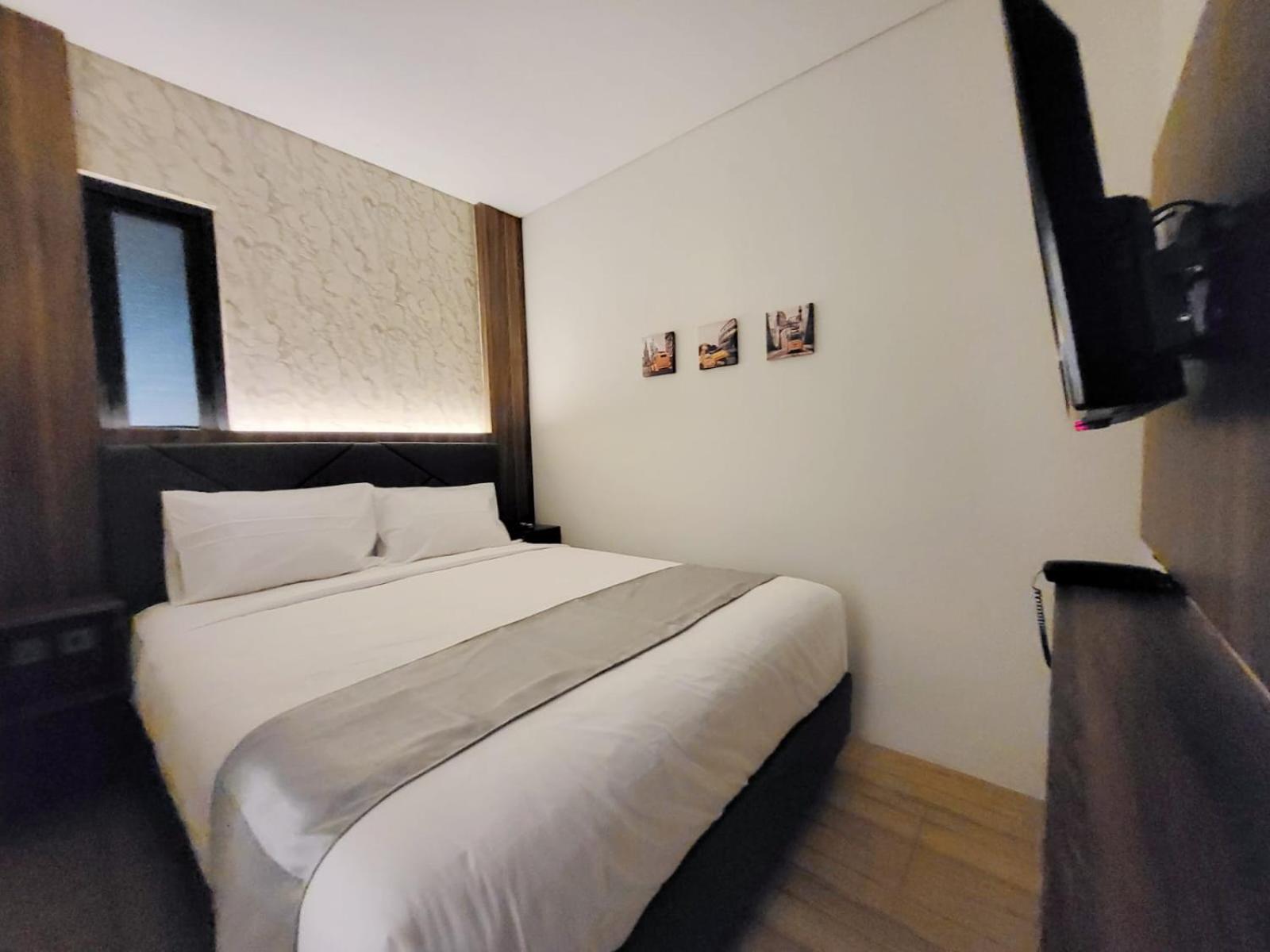 Grand Plaza Boutique Hotel 22/31