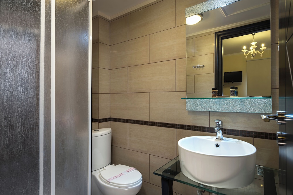 Areti Suites 49/50