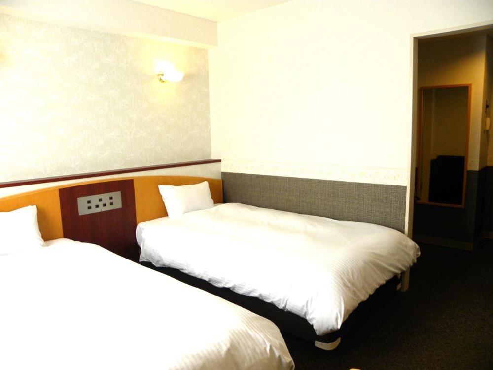 Hotel Benex Yonezawa 37/50