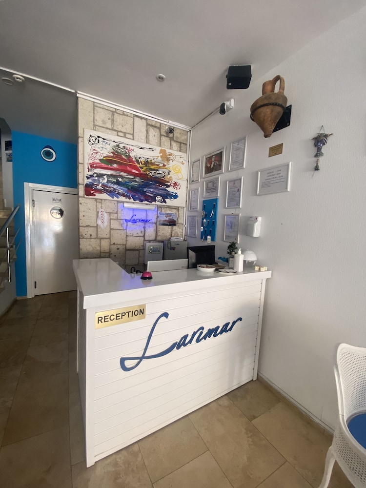 Larimar Boutique Hotel 5/50