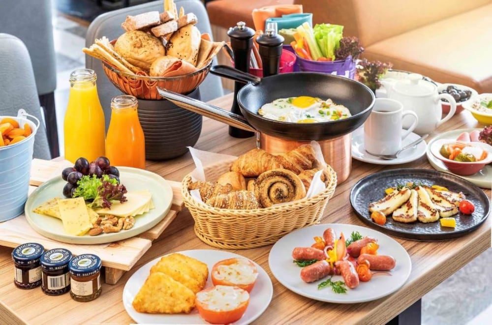بارك إن باي راديسون مكة الظهر الغربي(Park Inn by Radisson Makkah Thakher Al Gharbi) 35/37