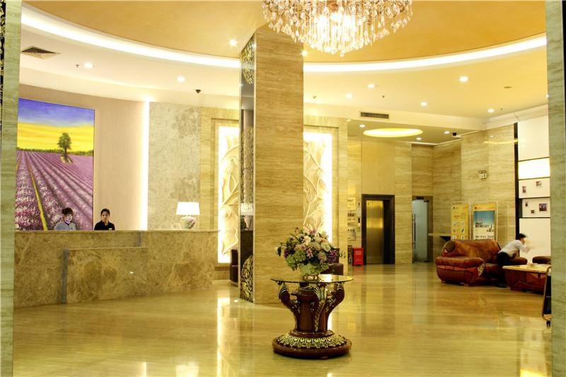 Lavande Hotel (Dongguan Tangxia Tianhong Shopping Center) 6/54
