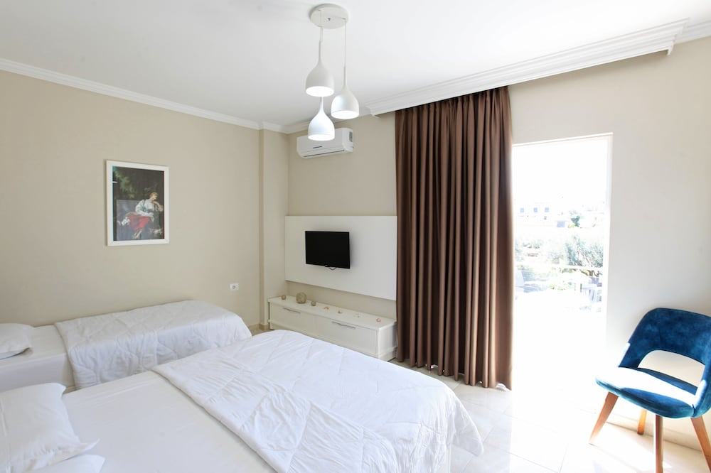 Hotel Mare 7/50
