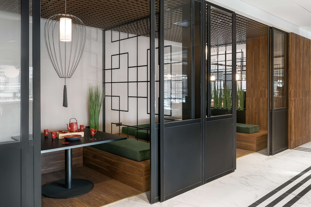 Metropolo Krakow By Golden Tulip 22/47