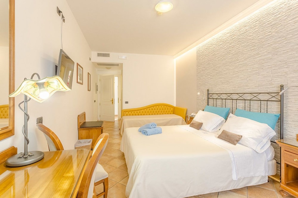 Hotel Ristorante Trinacria 8/50