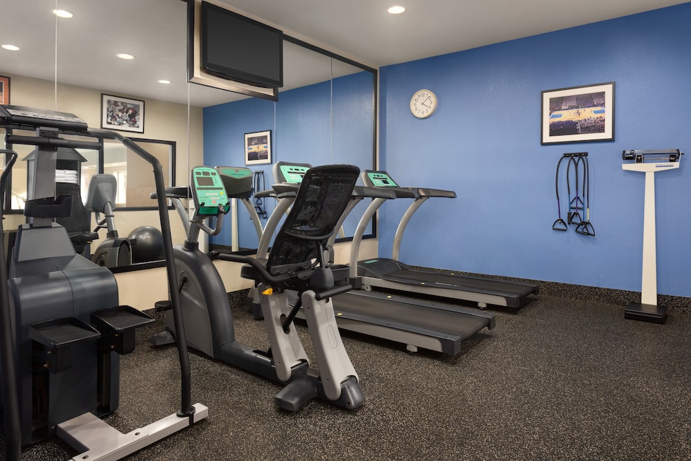 sport facilities