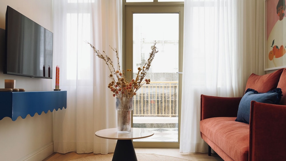 The Trade Boutique Hotel 41/57