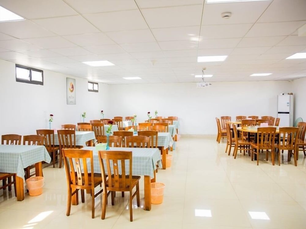 GREENTREE INN SHANGHAI PUDONG NEW DISTRICT SHENMEI EAST ROAD EXPRESS HOTEL 19/21