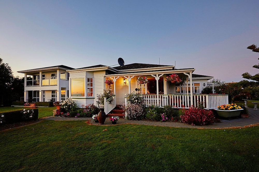 Bendamere House Bed Breakfast 2/67