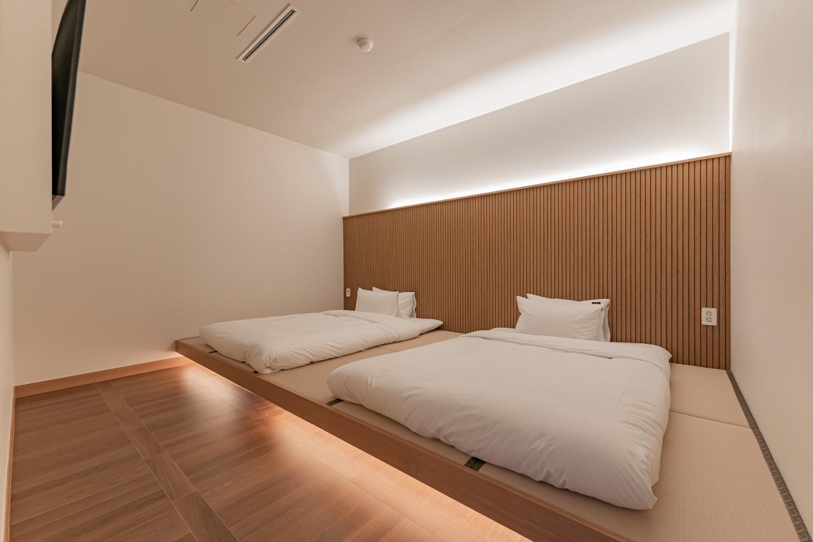Denbasta Ryokan Hotel 8/23